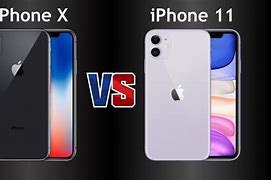 Image result for iPhone XVS 11 Comparison