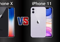 Image result for iPhone XVS 11 Comparison