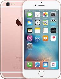 Image result for Apple iPhone 6 Rose Gold