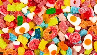 Image result for Wax Candy Fruit