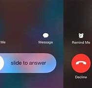 Image result for iPhone Lock Slide