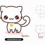 Image result for How to Draw a Cat Meme