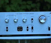 Image result for JVC Nivico Amp