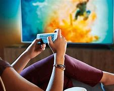 Image result for Philips Flat TV HDTV Monitor