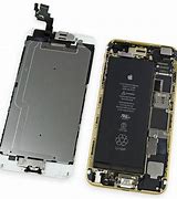 Image result for Inside iPod 6