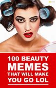 Image result for Memes About Makeup