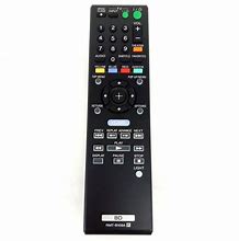 Image result for Sony TV Blu-ray Remote Control