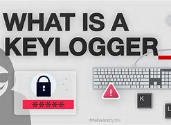 Image result for Keylogger Spyware