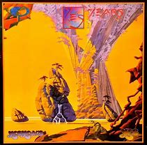 Image result for Yes Album 1993 Cover