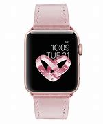 Image result for Rose Gold Apple Watch