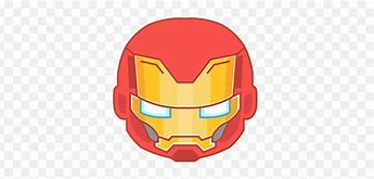Image result for Iron Man Emoji
