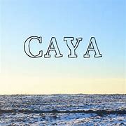 Image result for caya