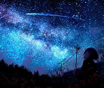 Image result for 4K UHD Anime Art Galaxy