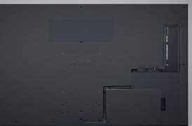 Image result for LG G2 OLED TV Rear View