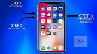 Image result for How to Restart iPhone 12 without Screen
