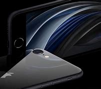 Image result for Images of Rear Camera Lens iPhone SE 2020