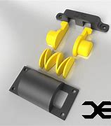 Image result for Spring Loaded Mechanism