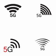 Image result for 5G Icon