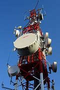 Image result for Telecommunication Tower