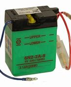 Image result for Moped Battery