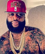 Image result for WC the Rapper Beard
