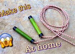 Image result for DIY Jump Rope