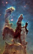 Image result for Eagle Eye Nebula