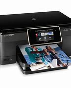 Image result for HP Photosmart Premium Wireless Printer