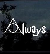 Image result for Harry Potter Window Decals