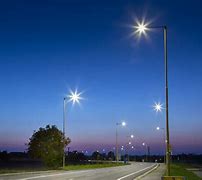 Image result for Nichia LED Street Light