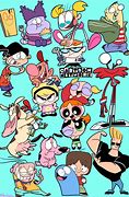 Image result for Cartoon Network Aesthetic