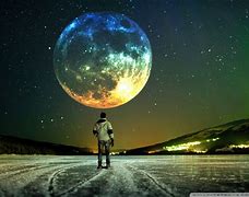 Image result for 1920X1200 Wallpaper Moon
