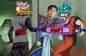 Image result for DB Legends Memes