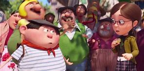 Image result for Kids From Despicable Me