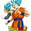 Image result for Dragon Ball Z Characters PNG