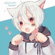 Image result for Pink Catboy PFP