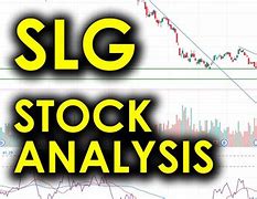 Image result for slg stock