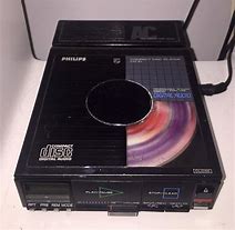 Image result for Philips CD