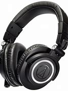 Image result for Audio-Technica Awkg Headphone