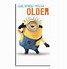 Image result for Minion Bday Card