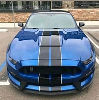 Image result for 2003 silver mustang with black racing stripes