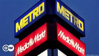 Image result for wer�metro