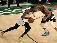 Image result for Kevin Durant Giannis Antetokounmpo