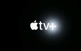 Image result for Apple TV Plus Logo App