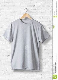 Image result for Blank Shirt Mockup