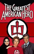 Image result for American Hero TV Show