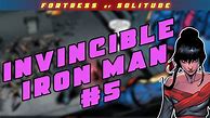Image result for Invincible Iron Man RiRi Williams
