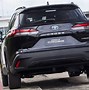 Image result for Toyota Corolla Cross 2018