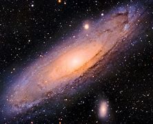 Image result for Andromeda Galaxy Desktop