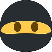 Image result for Slack Ninja Emoji